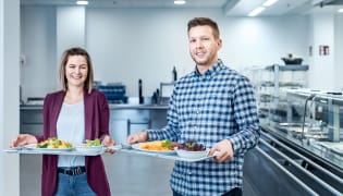 WBI Knowledge Solutions - Arbeitsplatz