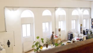 Schubu Systems GmbH - Arbeitsplatz
