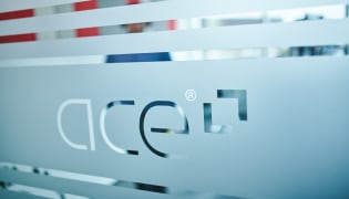 ace Neue Informationstechnologien GmbH - Arbeitsplatz