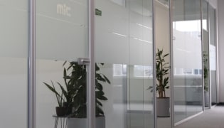 MIC - Arbeitsplatz