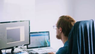 Tractive GmbH - Arbeitsplatz