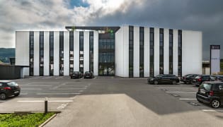 Kupp - Arbeitsplatz