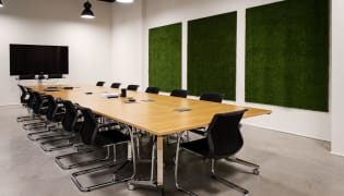 RUBICON IT GmbH - Arbeitsplatz