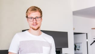 XORTEX eBusiness GmbH - Arbeitsplatz
