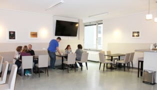 Zentraler Informatikdienst der Universität Wien - Arbeitsplatz
