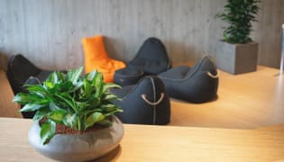 Vivid Planet Software GmbH - Arbeitsplatz