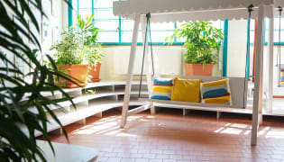Tributech - Arbeitsplatz