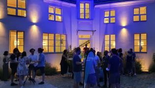 andamp - Arbeitsplatz
