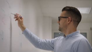 WALTER GROUP - Arbeitsplatz