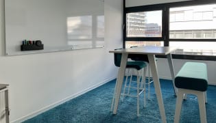 adesso Austria GmbH - Arbeitsplatz