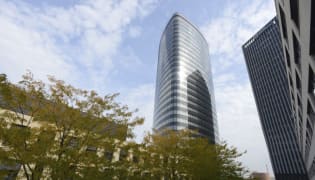 Upstream - next level mobility GmbH - Arbeitsplatz