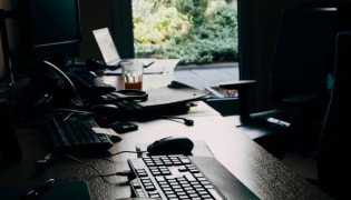 Sportradar Media Services GmbH - Arbeitsplatz