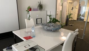 ByteSource Technology Consulting GmbH - Arbeitsplatz