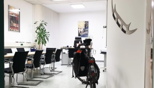 Zentraler Informatikdienst der Universität Wien - Arbeitsplatz