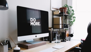 devjobs.at - Arbeitsplatz