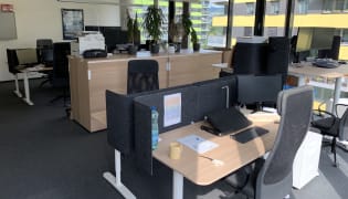 Artaker CAD Systems - Arbeitsplatz