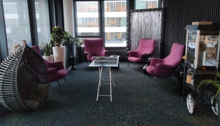 EMAKINA CEE – an EPAM company - Arbeitsplatz