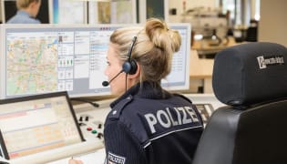 eurofunk Kappacher GmbH - Arbeitsplatz