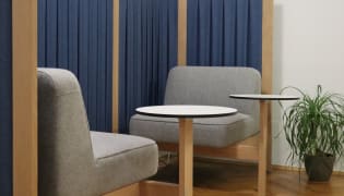 s-team IT solutions - Arbeitsplatz