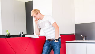 XORTEX eBusiness GmbH - Arbeitsplatz