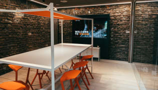 elements - Arbeitsplatz