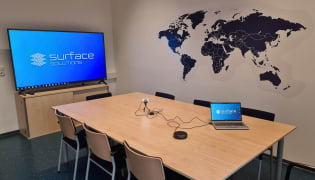 surface solutions - Arbeitsplatz