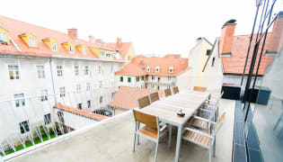 Denovo GmbH - Arbeitsplatz