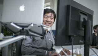 Semantic Web Company GmbH - Arbeitsplatz