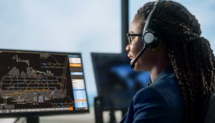 ADB SAFEGATE Austria - Arbeitsplatz