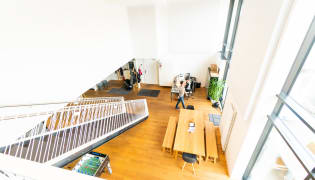 Denovo GmbH - Arbeitsplatz
