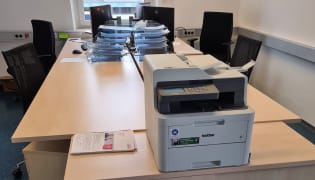surface solutions - Arbeitsplatz