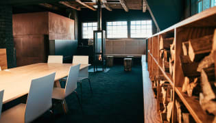 elements - Arbeitsplatz