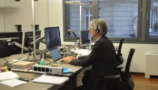 BearingPoint Software Solutions Austria GmbH - Arbeitsplatz