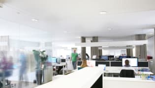 Premedia GmbH - Arbeitsplatz