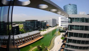 CPB - Arbeitsplatz