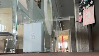 Ubitec GmbH - Arbeitsplatz