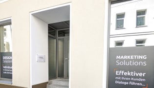 IXSOL - Arbeitsplatz