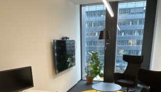 WKO Inhouse - Arbeitsplatz