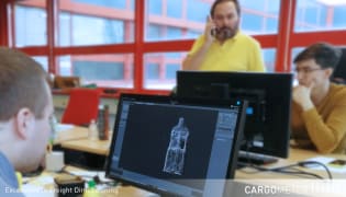 CARGOMETER GmbH - Arbeitsplatz