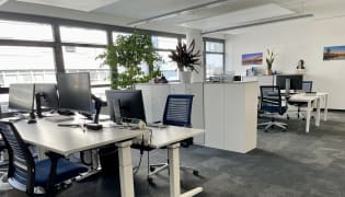 adesso Austria GmbH - Arbeitsplatz