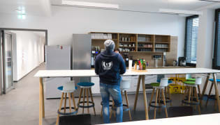 Geizhals.at - Arbeitsplatz