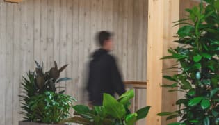 Vivid Planet Software GmbH - Arbeitsplatz