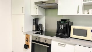 wirecube - Arbeitsplatz