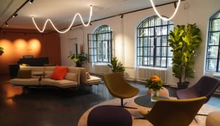 dotsandlines GmbH - Arbeitsplatz