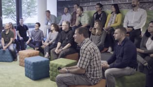 Trivadis Austria GmbH – Part of Accenture - Arbeitsplatz