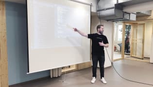 hi.health - Arbeitsplatz