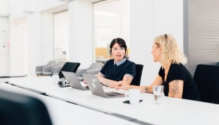 Walls.io - Arbeitsplatz