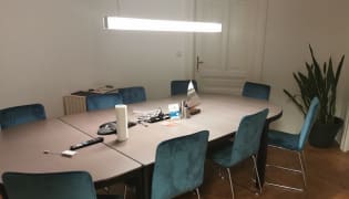 abss interactive GmbH - Arbeitsplatz