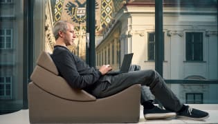 5G Systems - Arbeitsplatz