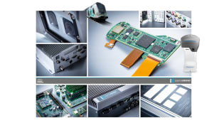 Mission Embedded - Arbeitsplatz